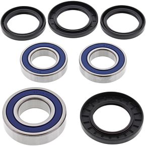 ALL BALLS Wheel Bearing - Kit - 25-1392