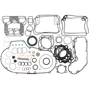 Cometic Engine Gasket Kit - EVO/XL C9755F