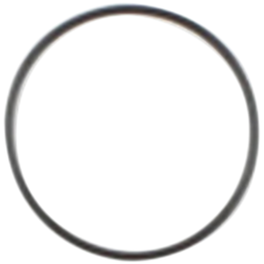 Cometic Starter O-Ring - Big Twin C9433F1