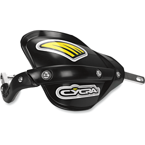 Cycra Handguards - Probend™ - Bar Pack - Black 1CYC-7500-12