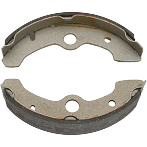 Dp Brakes Brake Shoes - Big Bear 350 - 9164 9164