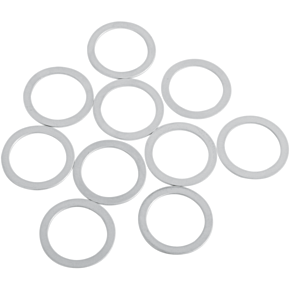 Eastern Motorcycle Parts Push Rod Tube Washer A-6762B