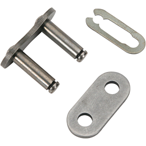 Enuma Chain (EK) 530 - Standard Chain - Connecting Link - Clip