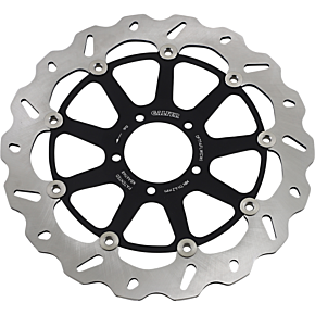 Galfer Front Rotor - DF774CWI
