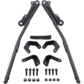 GIVI Top Case Side Arms