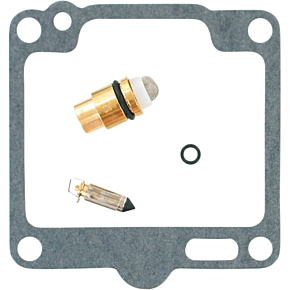 K and L Supply Repair Kit Carburetor Economy Yamaha