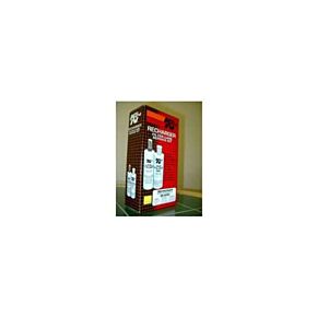 K and N Air Filter Care Kit - Pump