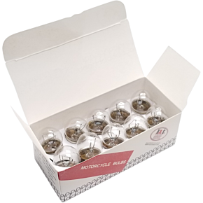 K and S Technologies 10 Pack Replacement Bulbs