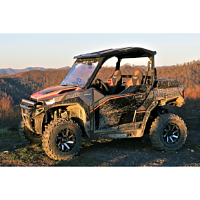 Kenda Tire - K587 Bearclaw HTR - Front/Rear - 26x9R12 - 8 Ply 253F3045