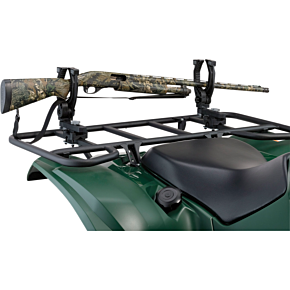 Moose Racing Camlock Gunrack - ATV - Single