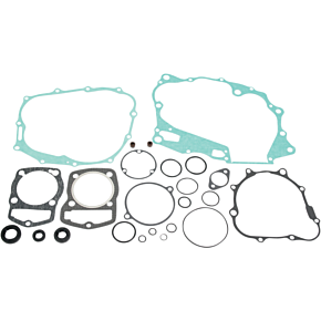 Moose Racing Motor Gasket Kit with Seal CRF230