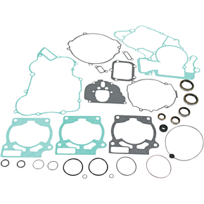 Moose Racing Motor Gasket Kit with Seal KTM125SX/EXC