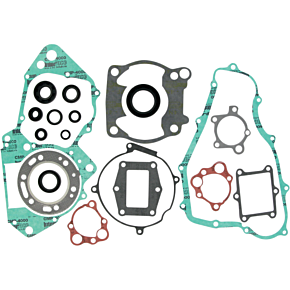 Moose Racing Motor Gasket Kit with Seal MSE CR250