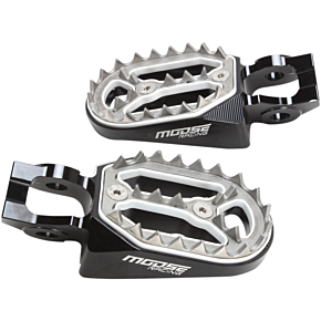 Moose Racing Qualifier Foot Peg - KTM