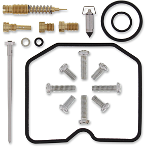 Moose Racing Repair Kit Carburetor Kawasaki