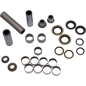 Moose Racing Swing Arm Link Kit - KLR140