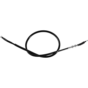 Motion Pro Black Vinyl Clutch Cable for Kawasaki - 03-0100