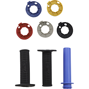 Motion Pro Throttle Kit - Rev3 01-2912