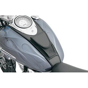 Mustang Smooth Pouch Tank Bib - V-Star 93304