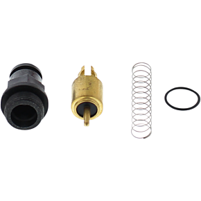 Parts Unlimited Choker Plunger Kit