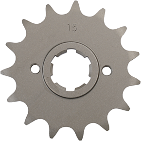 Parts Unlimited Counter Shaft Sprocket - 15-Tooth - K22-2668