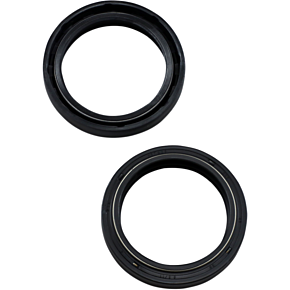 Parts Unlimited Fork Seals - 45x58x8.5/11