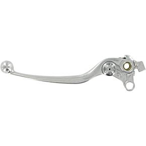 Parts Unlimited Left-Hand Lever for Suzuki - 0613-0214