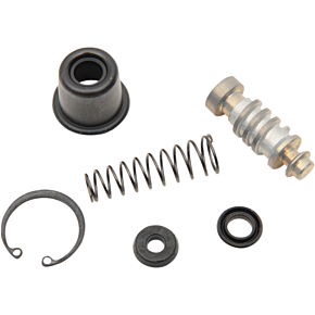 Parts Unlimited Master Cylinder Rebuild Kit - Suzuki - 1731-0525