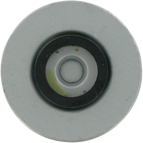 Parts Unlimited Oil Filter - Yamaha - K15-0028