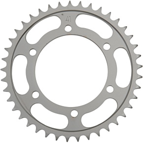 Parts Unlimited Rear Yamaha Sprocket - 41 Tooth