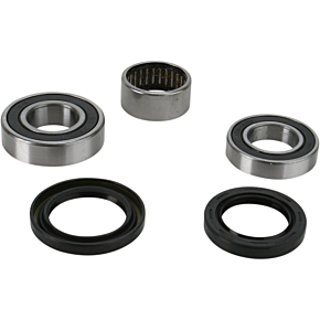Pivot Works Wheel Bearing Kit - Rear PWRWS-Y15-000