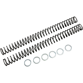 Race Tech Fork Springs - 0.50 kg/mm