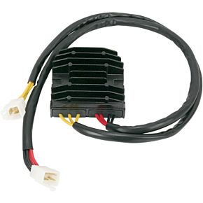 Ricks Motorsport Electric Hot Shot Regulator/Rectifier - Ducati 10-008H