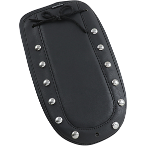 Saddlemen Fender Chap - Matches Studded Solo Seat
