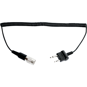Sena SR10 Cable - 2-Way Mildland Icom