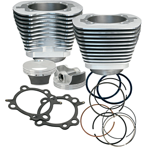 Ss Cycle Cylinder Kit - Twin Cam 910-0202