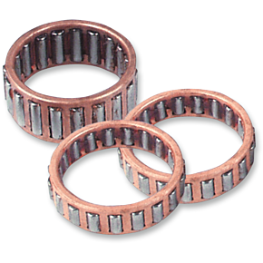 Ss Cycle Rod Bearing - Big Twin 41-99 34-4010