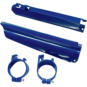 Ufo Fork Cover - Blue YA03803-089