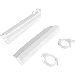 Ufo Fork Cover - White YA03803046