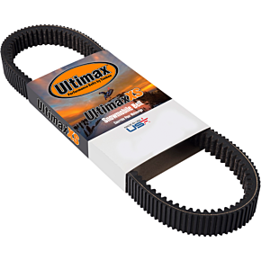 Ultimax Drive Belt XS821