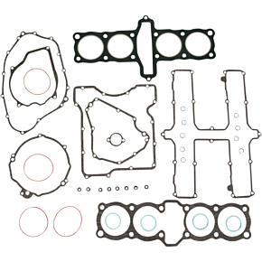 Vesrah Complete Gasket Kit - XS11 VG-285