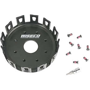 Wiseco Clutch Basket Suz