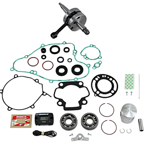 Wiseco Engine Kit PWR117-100