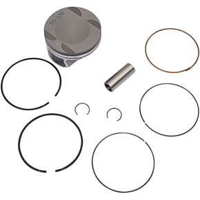 Wsm Piston Kit 50-320K