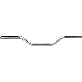 Handlebar - Superbar - Chrome 07-12516