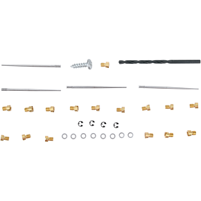 Jet Kit - Kawasaki ZZR1200 2198
