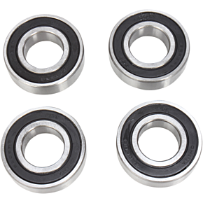 Wheel Bearing Kit - Rear PWRWK-K38-000