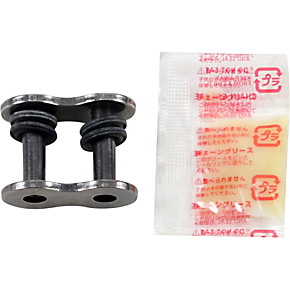 525 - Max-X Series - Rivet Connecting Link - Nickel 525MAXX-RL-N