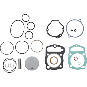 Top End Kit - .25mm - Honda 200 54-222-11