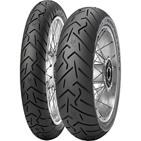 Tire - Scorpion™ Trail II - Rear - 170/60ZR17 - 72W 4013700